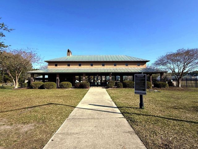 144 Brookhaven Road, Summerville, SC 29486