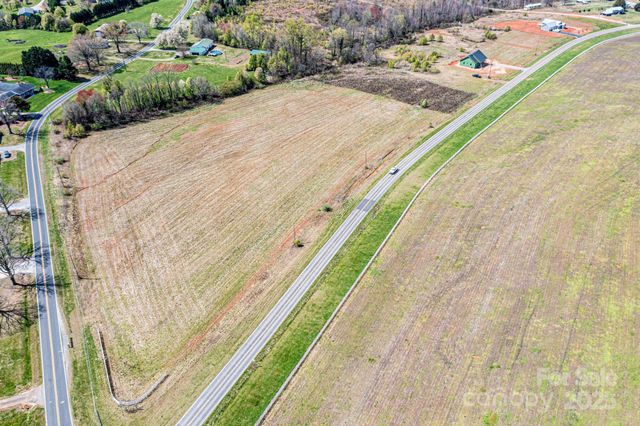 1.36 Acres Paul Payne Store Road Lot #8, Taylorsville, NC 28681