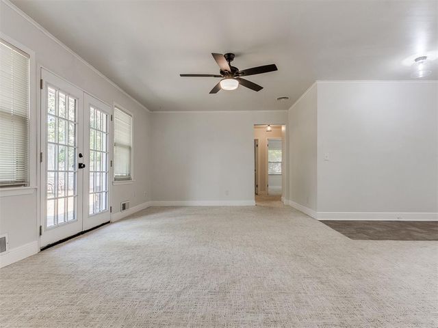 2231 W Britton Road, The Village, OK 73120