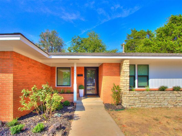 2231 W Britton Road, The Village, OK 73120