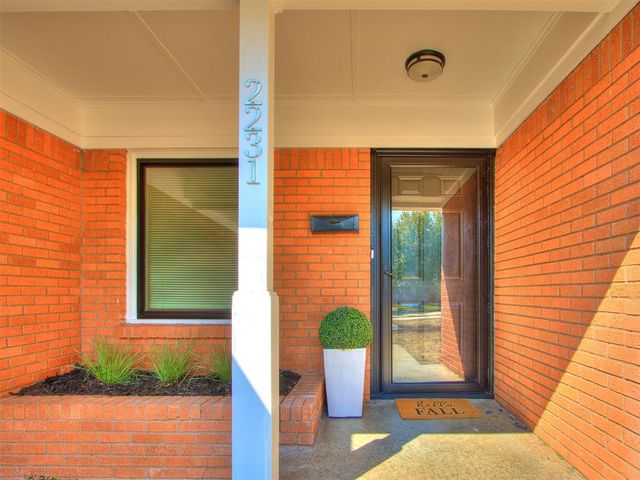 2231 W Britton Road, The Village, OK 73120