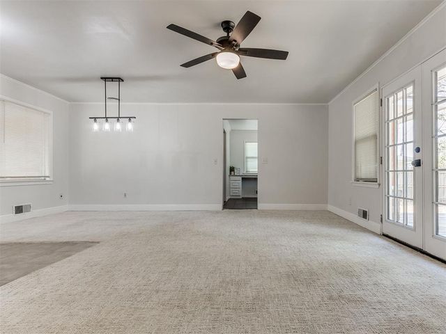 2231 W Britton Road, The Village, OK 73120