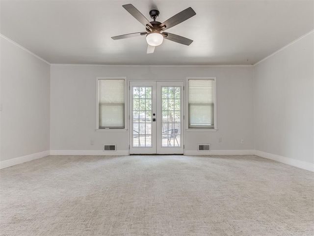 2231 W Britton Road, The Village, OK 73120