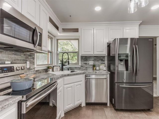 2231 W Britton Road, The Village, OK 73120