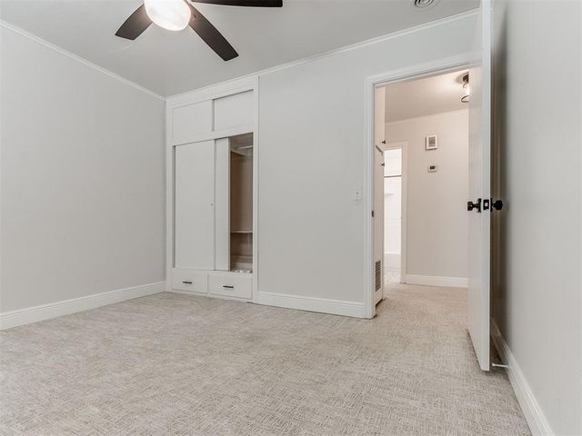 2231 W Britton Road, The Village, OK 73120