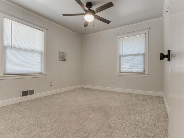 2231 W Britton Road, The Village, OK 73120