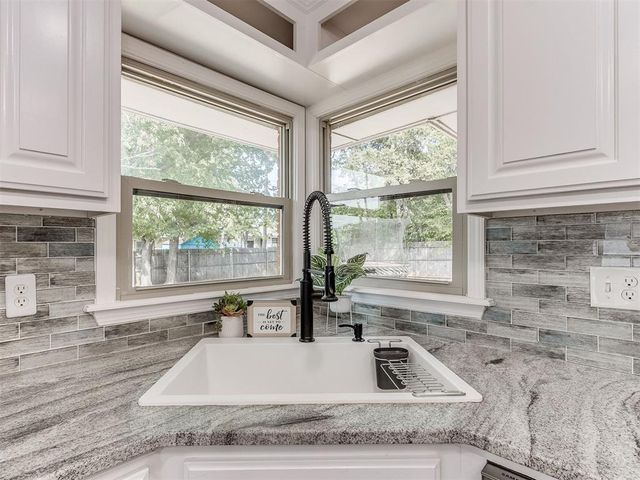 2231 W Britton Road, The Village, OK 73120