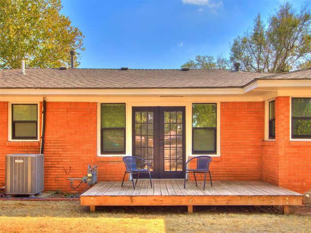 2231 W Britton Road, The Village, OK 73120