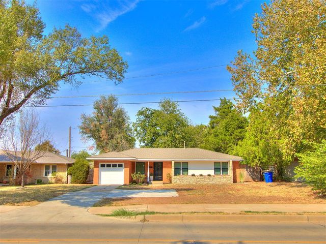 2231 W Britton Road, The Village, OK 73120