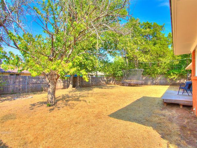 2231 W Britton Road, The Village, OK 73120