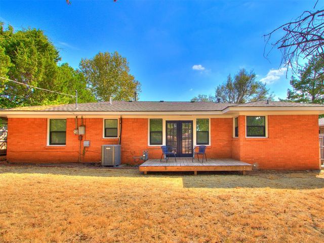2231 W Britton Road, The Village, OK 73120