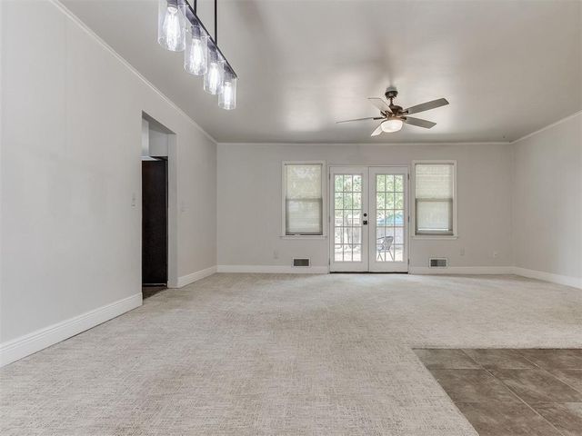 2231 W Britton Road, The Village, OK 73120