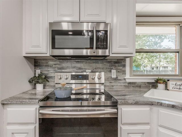 2231 W Britton Road, The Village, OK 73120