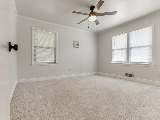 2231 W Britton Road, The Village, OK 73120
