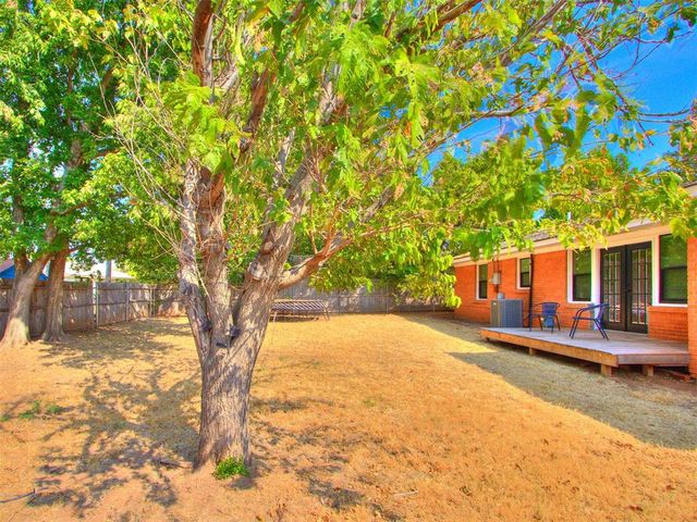 2231 W Britton Road, The Village, OK 73120