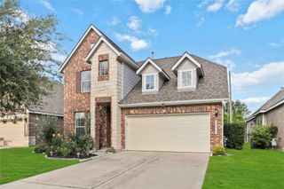 23719 Plantation Pines Lane, Tomball, TX 77375