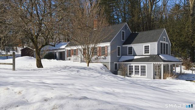 5 Shady Lane, Simsbury, CT 06092