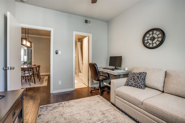 4111 Cole Avenue 40, Dallas, TX 75204