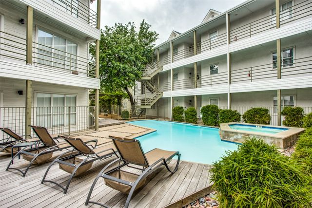 4111 Cole Avenue 40, Dallas, TX 75204