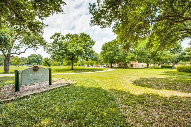 4111 Cole Avenue 40, Dallas, TX 75204