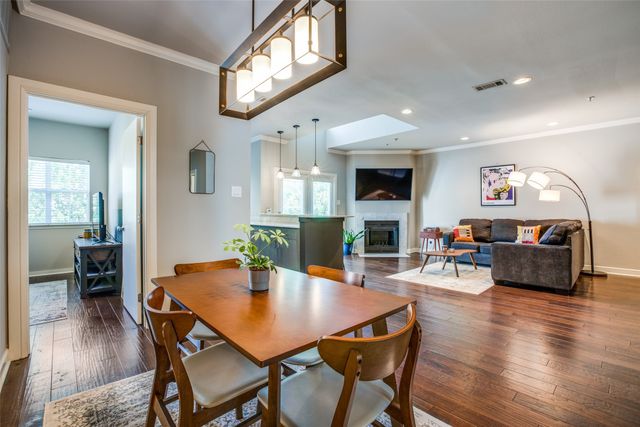 4111 Cole Avenue 40, Dallas, TX 75204