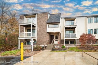 523 Bainbridge Drive #37, East Lansing, MI 48823