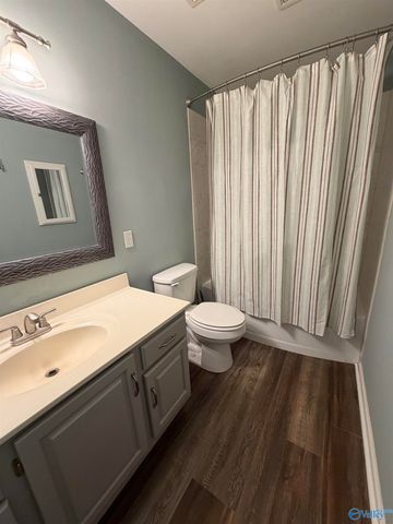125 Betty Garrett Drive, Madison, AL 35758