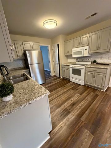 125 Betty Garrett Drive, Madison, AL 35758