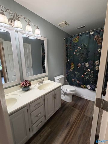 125 Betty Garrett Drive, Madison, AL 35758