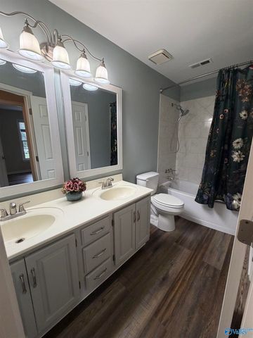 125 Betty Garrett Drive, Madison, AL 35758