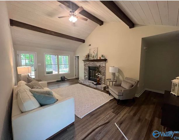 125 Betty Garrett Drive, Madison, AL 35758