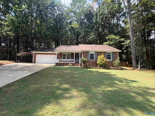 125 Betty Garrett Drive, Madison, AL 35758