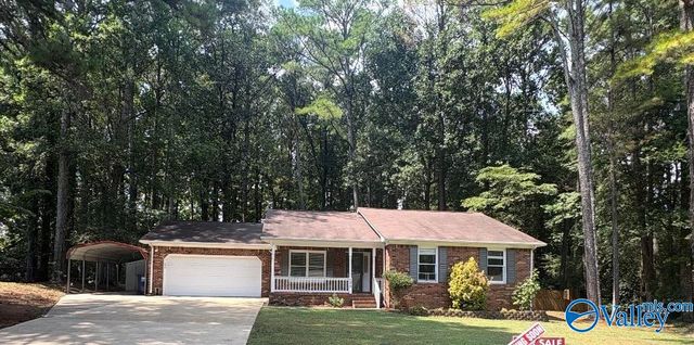 125 Betty Garrett Drive, Madison, AL 35758