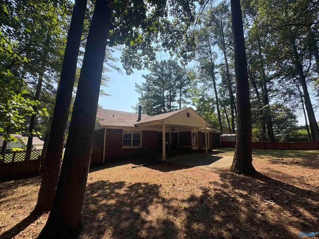 125 Betty Garrett Drive, Madison, AL 35758