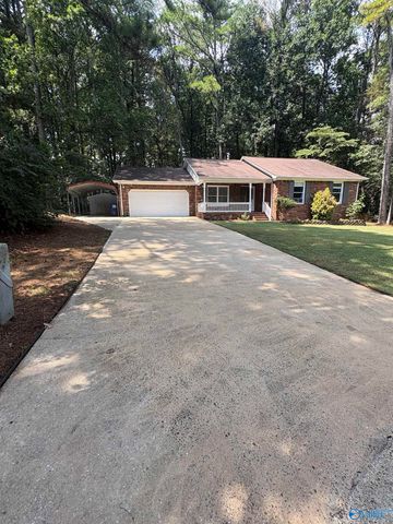 125 Betty Garrett Drive, Madison, AL 35758
