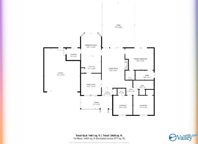125 Betty Garrett Drive, Madison, AL 35758