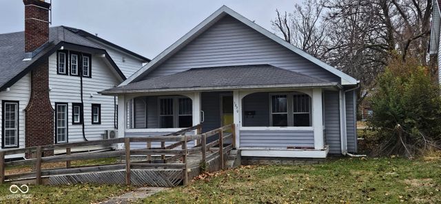 1830 Nichol Avenue, Anderson, IN 46016