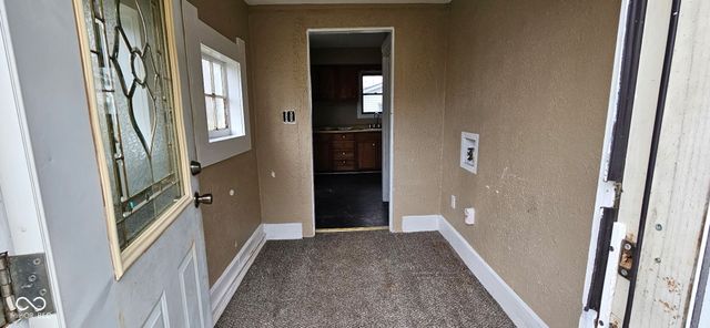 1830 Nichol Avenue, Anderson, IN 46016