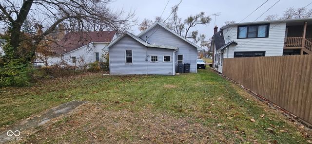 1830 Nichol Avenue, Anderson, IN 46016