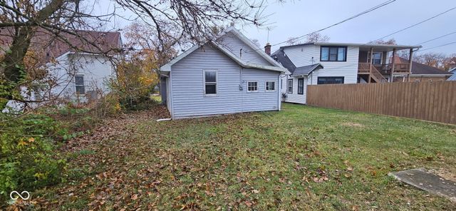 1830 Nichol Avenue, Anderson, IN 46016