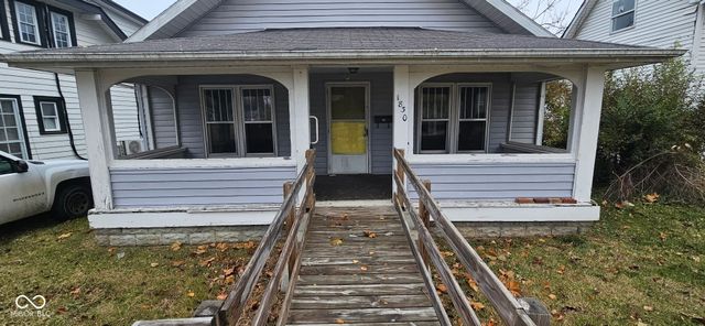 1830 Nichol Avenue, Anderson, IN 46016