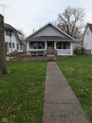 1830 Nichol Avenue, Anderson, IN 46016