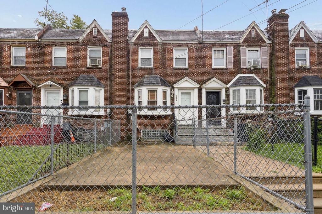 1308 SHERIDAN ST, CAMDEN, NJ 08104 — photo 2