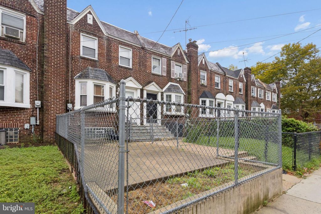 1308 SHERIDAN ST, CAMDEN, NJ 08104 — photo 3