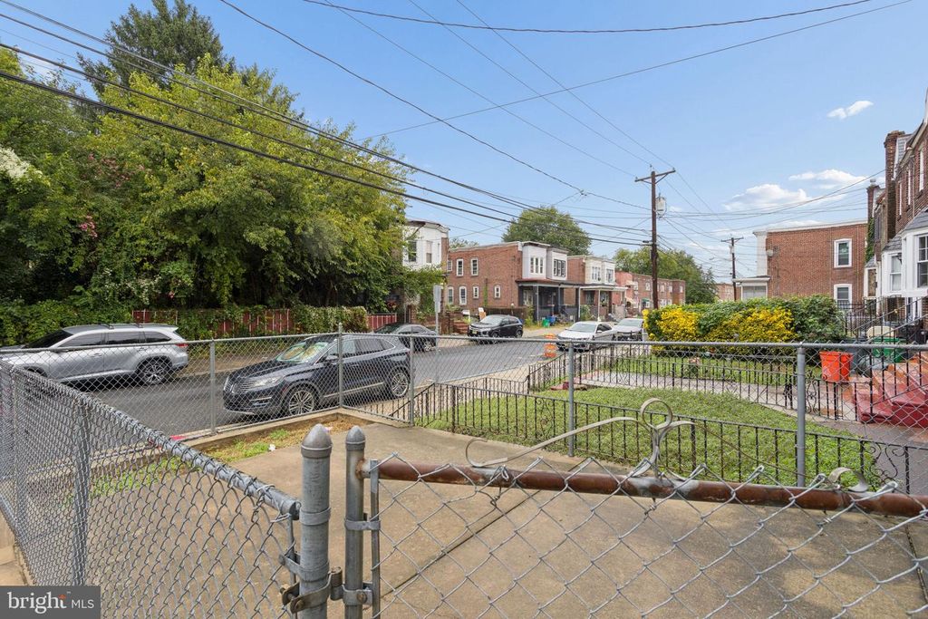 1308 SHERIDAN ST, CAMDEN, NJ 08104 — photo 4