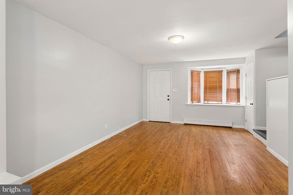1308 SHERIDAN ST, CAMDEN, NJ 08104 — photo 5