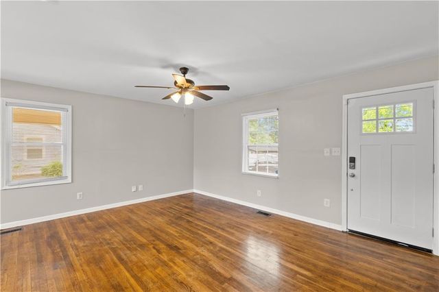2161 Rochelle Way SW, Atlanta, GA 30349