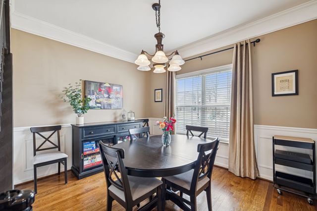 2710 Lydia Ct, Thompsons Station, TN 37179