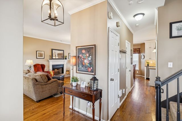 2710 Lydia Ct, Thompsons Station, TN 37179