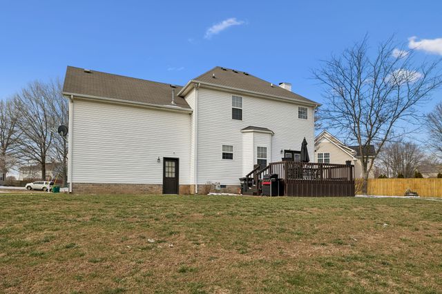 2710 Lydia Ct, Thompsons Station, TN 37179